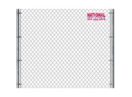 Chain Link Fencing Affordable Security