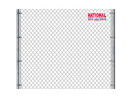 Chain Link Fencing Affordable Security