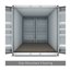 mobile storage container flooring