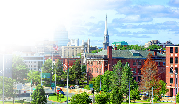 Worcester, MA