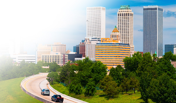 Tulsa