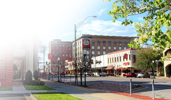 Fort Smith
