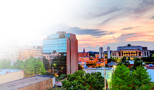 Lafayette, LA