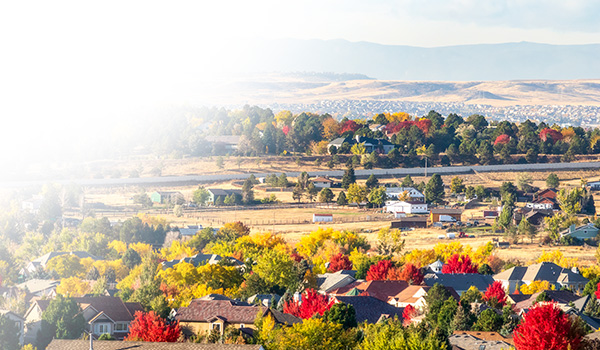 Centennial, CO