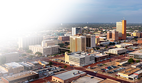 Lubbock
