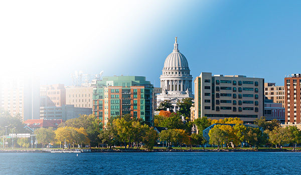Madison, WI