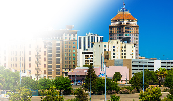 Fresno