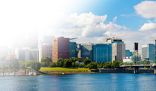 Portland