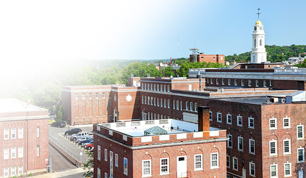 Waterbury