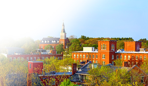 Dover, NH