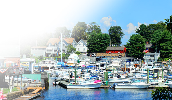Cranston, RI