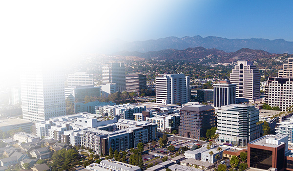 Glendale, CA