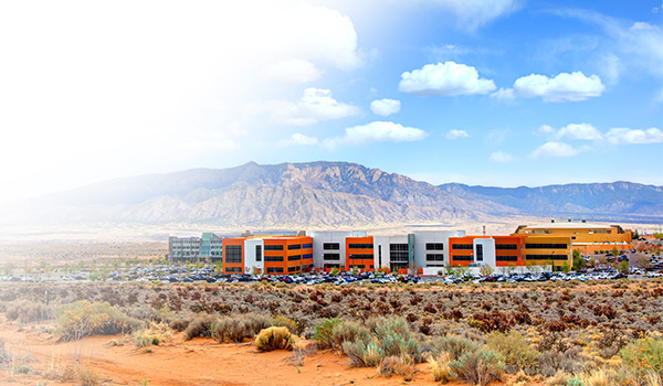 Rio Rancho, NM
