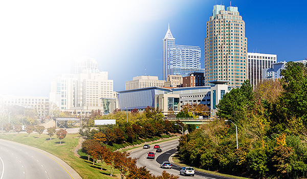 Raleigh