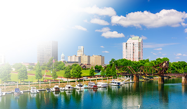 Augusta