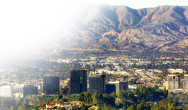 San Fernando Valley