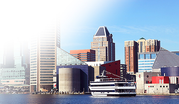 Baltimore