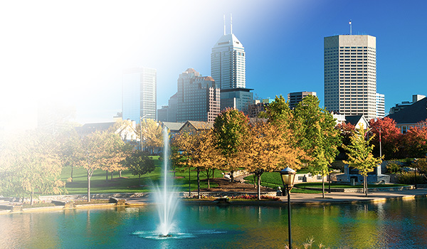 Indianapolis