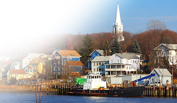 New Haven