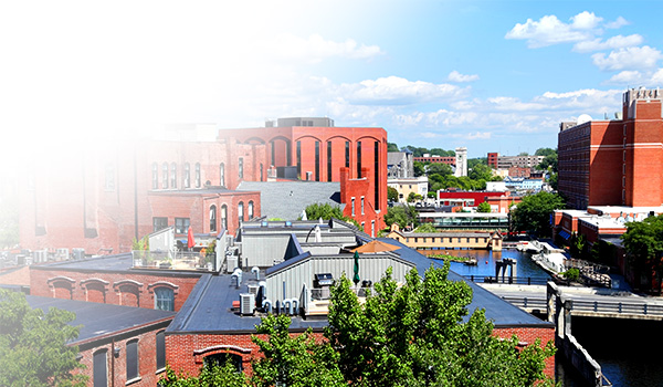 Lowell