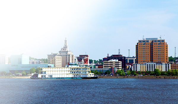 Davenport