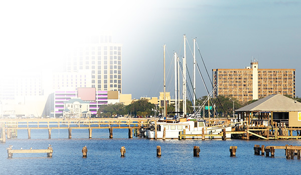 Biloxi
