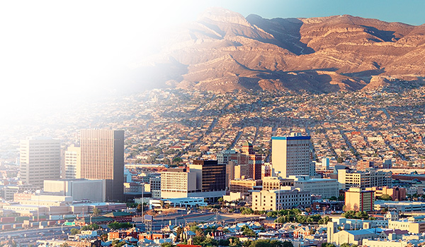 El Paso