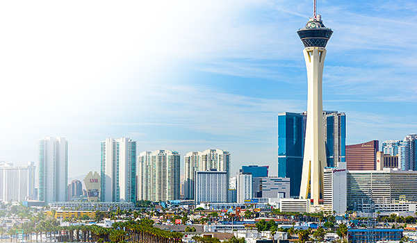 Las Vegas