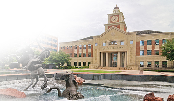 Sugar Land, TX 