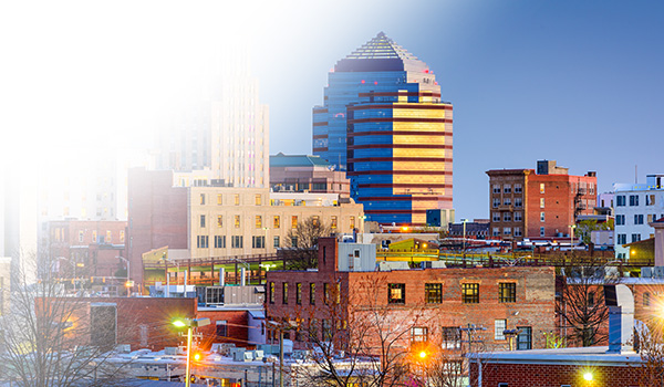 Durham, NC