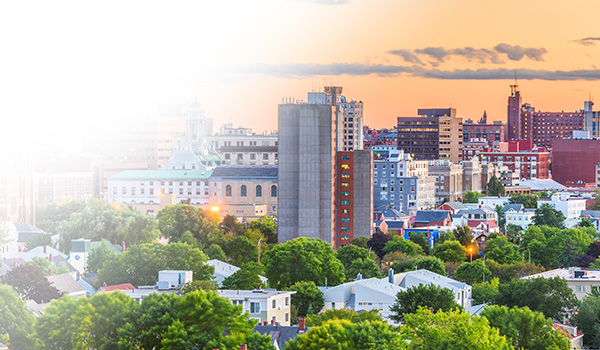 Portland, ME