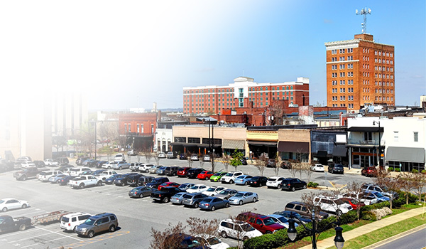 Tuscaloosa