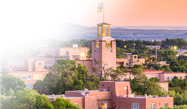 Santa Fe, NM 