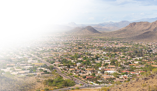 Glendale, AZ