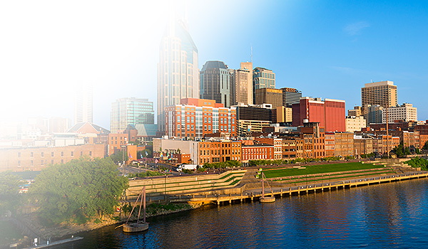 Nashville