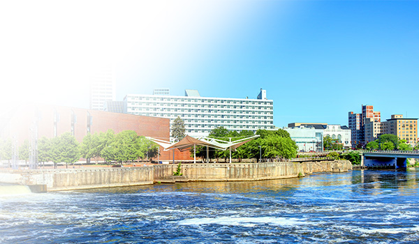 South Bend