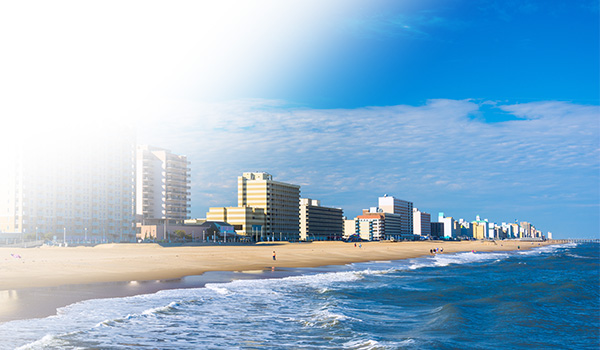 Virginia Beach, VA