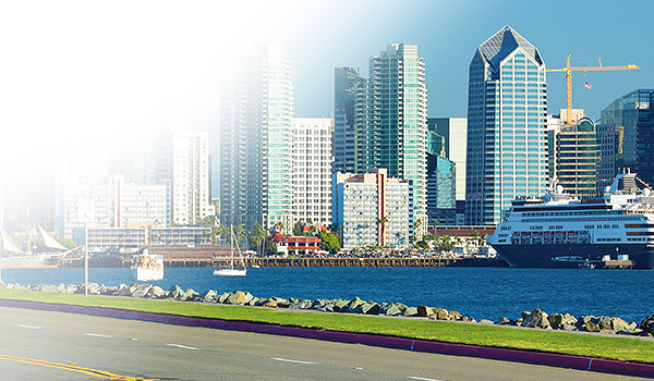 San Diego
