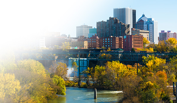 Rochester, NY
