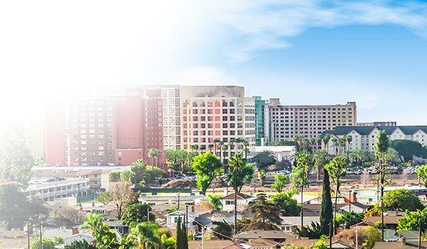 Anaheim