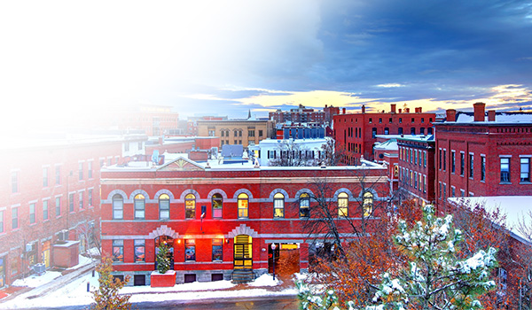 Concord, NH