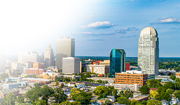 Winston Salem, NC