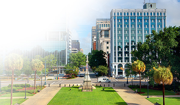 Columbia, SC