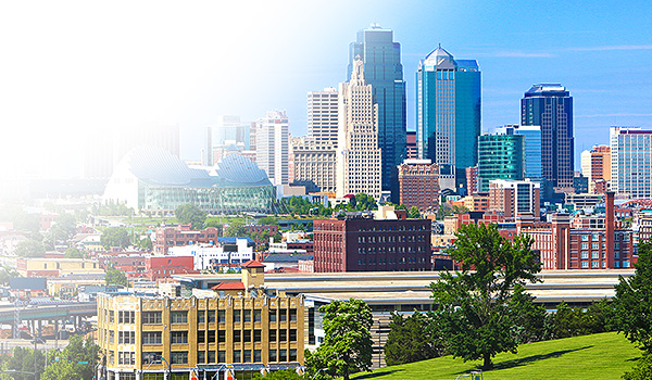 Kansas City