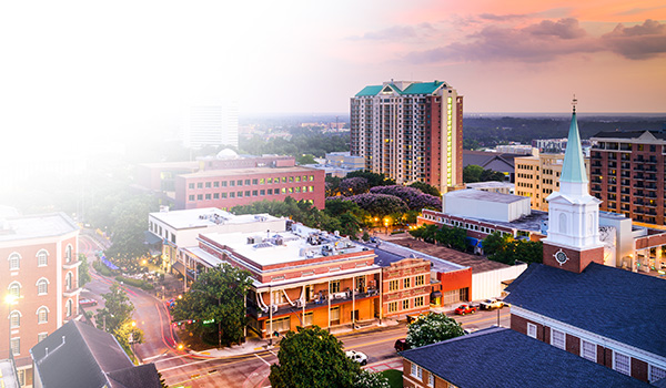 Tallahassee