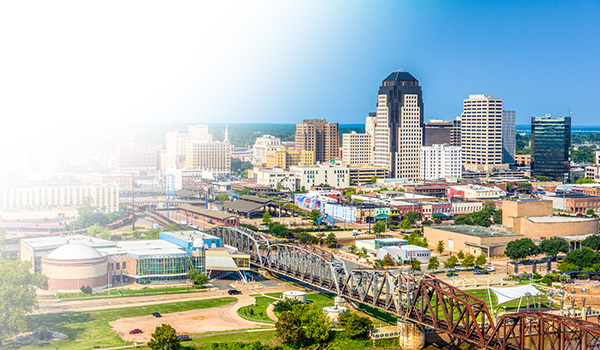 Shreveport, LA