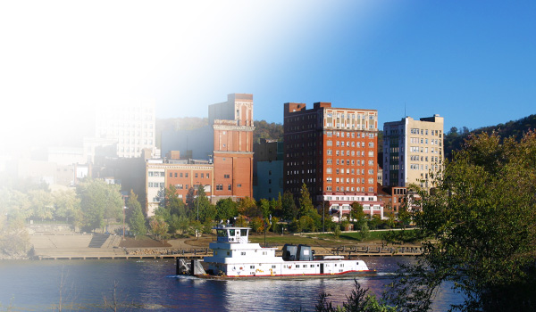 Wheeling, WV