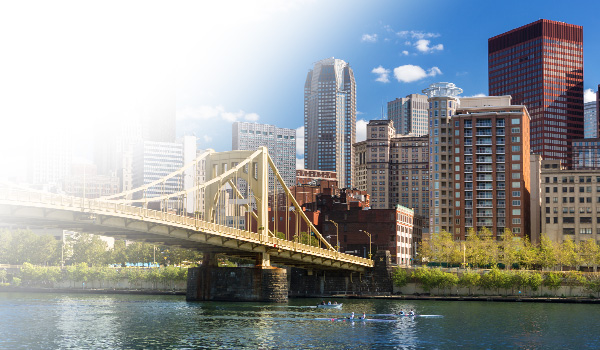 Pittsburgh