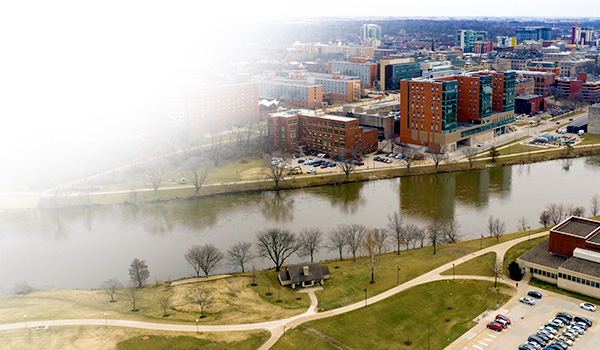 Iowa City