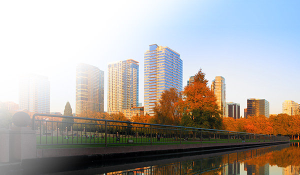 Bellevue, WA 
